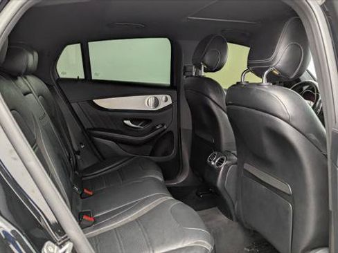 Used 2018 Mercedes-Benz GLC 63 AMG S image 18