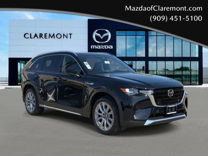 New 2026 MAZDA CX-90 3.3 Turbo w/ Premium Plus Pkg