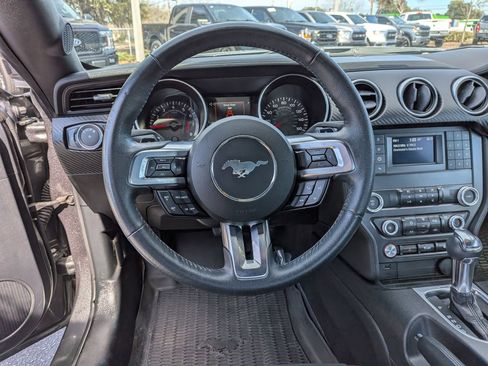 Used 2020 Ford Mustang Coupe w/ Wheel & Stripe Package image 18