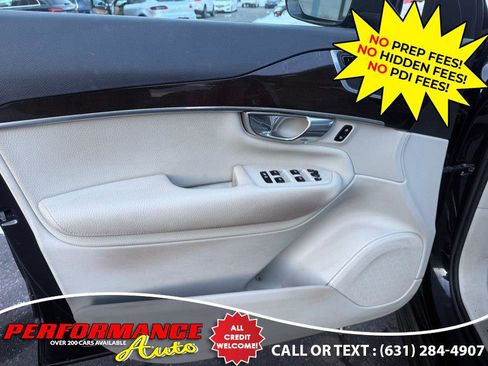 Used 2019 Volvo XC90 T5 Momentum w/ Protection Package image 25
