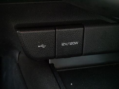 Certified 2024 Toyota Camry SE FWD image 34