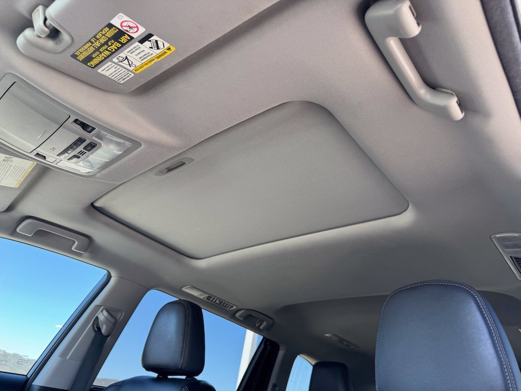 Used 2015 Toyota Highlander XLE FWD image 17