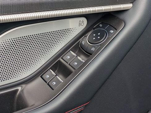 New 2026 Ford Explorer ST w/ Sun And Sound Package image 10