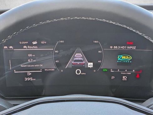 New 2026 Audi A6 Prestige image 10