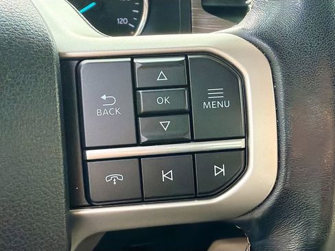 Used 2023 Ford Expedition Limited image 42