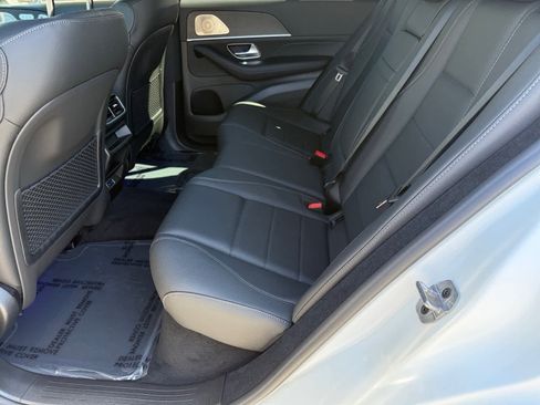 New 2026 Mercedes-Benz GLE 350 4MATIC image 11
