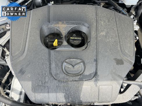 Used 2025 MAZDA CX-50 AWD 2.5 S w/ Weather Package image 37