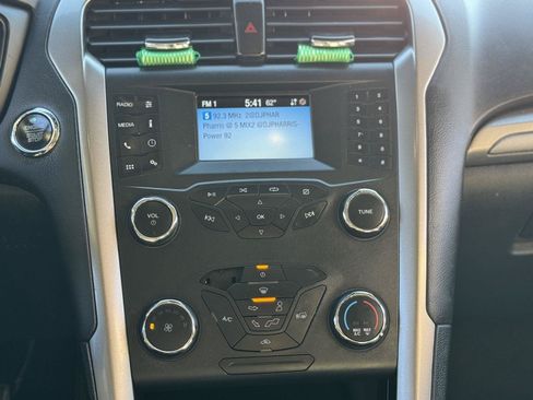 Used 2020 Ford Fusion S FWD image 25