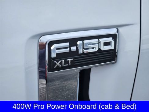 New 2026 Ford F150 XLT w/ Equipment Group 302A MID AWD/4WD image 11