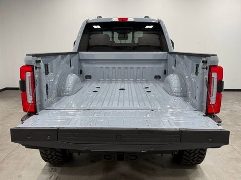 Used 2024 Ford F250 Limited w/ FX4 Off-Road Package image 12