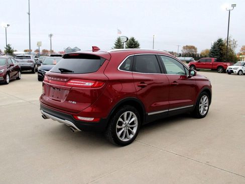 Used 2015 Lincoln MKC AWD w/ Equipment Group 101A Select image 6