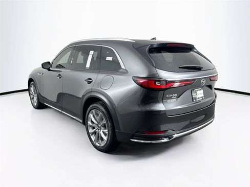 New 2026 MAZDA CX-90 3.3 Turbo w/ Premium Plus Pkg AWD/4WD image 45
