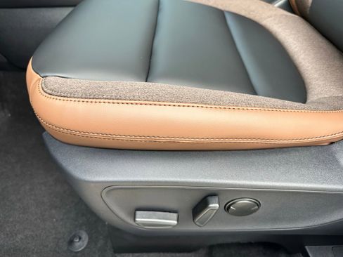 New 2025 Ford Bronco Sport Outer Banks w/ Outer Banks Tech Package+ image 14