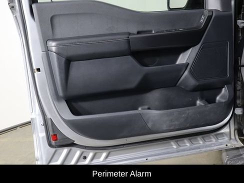 Used 2022 Ford F150 XL w/ STX Appearance Package RWD image 11