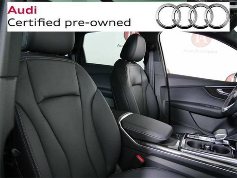 Used 2025 Audi Q7 2.0T Premium w/ Convenience Package image 12