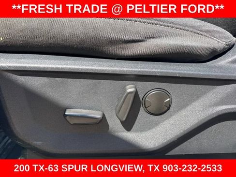 Used 2022 Ford F150 XLT w/ Equipment Group 302A High AWD/4WD image 10
