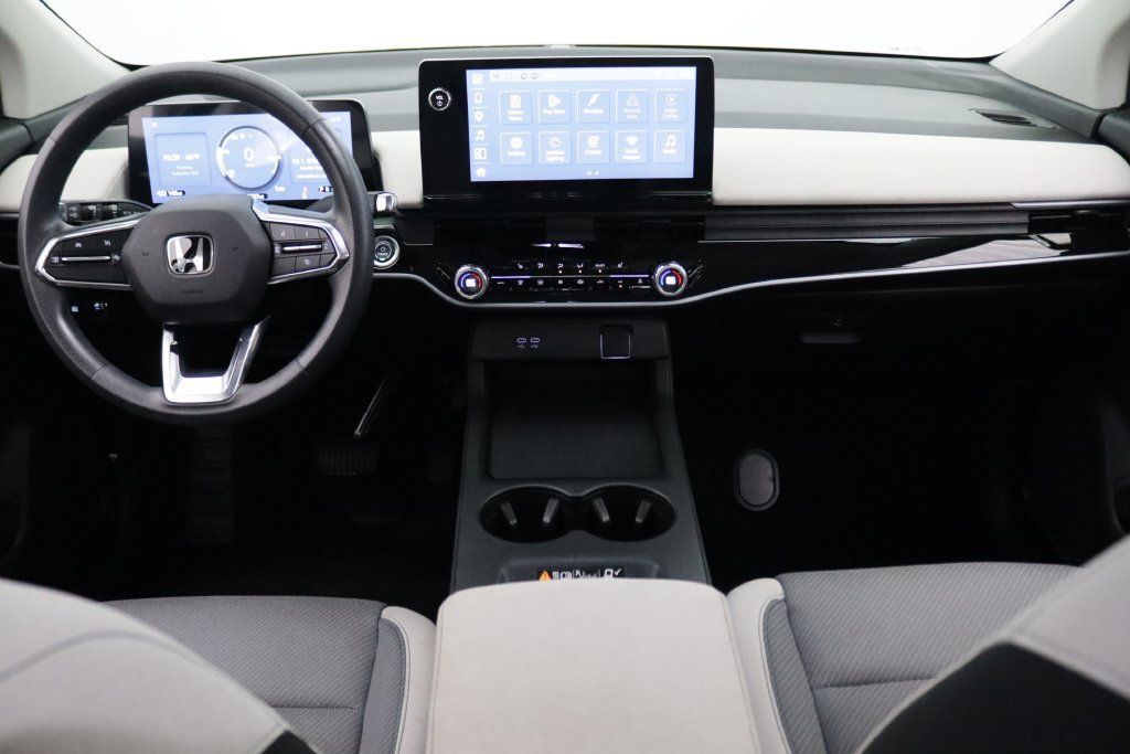 Used 2024 Honda Prologue EX image 16