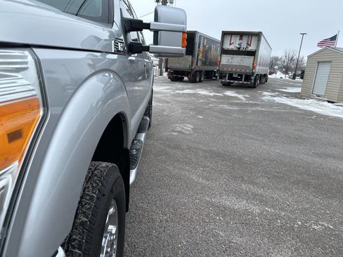 Used 2013 Ford F350 XLT w/ XLT Value Pkg image 16