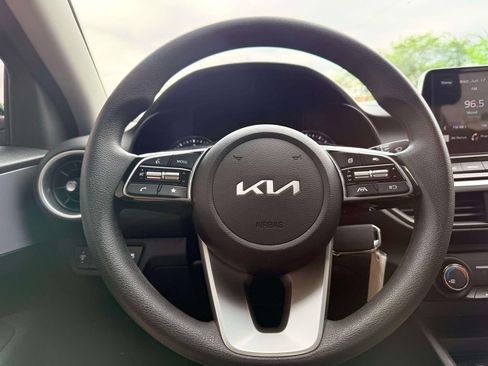Used 2024 Kia Forte LXS FWD image 18