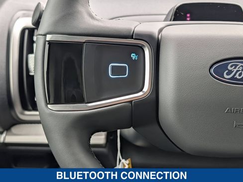 New 2026 Ford Expedition Active RWD image 30