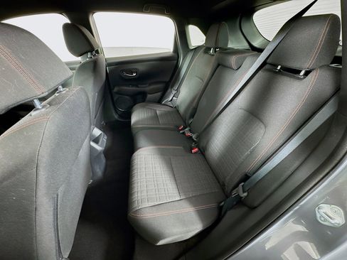 Used 2023 Honda HR-V Sport image 16