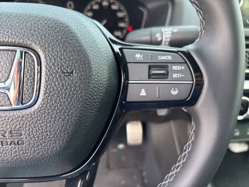 Used 2026 Honda Civic Sport image 12