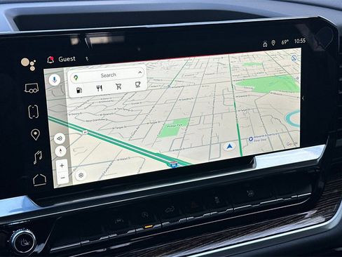 New 2025 GMC Sierra 1500 Elevation w/ Preferred Package image 16