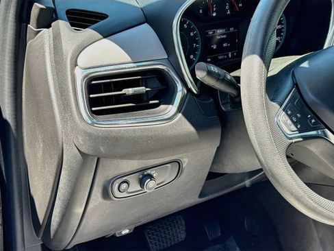 Used 2024 Chevrolet Equinox LS FWD image 10