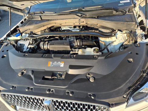 Used 2021 Lincoln Aviator Reserve w/ Equipment Group 202A AWD/4WD image 36