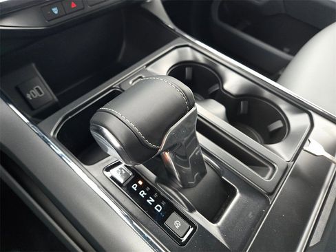 New 2025 Ford F150 Lightning Flash image 20