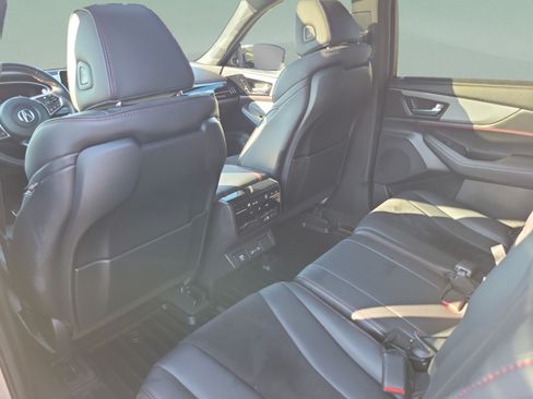 Used 2023 Acura MDX A-Spec AWD/4WD image 10