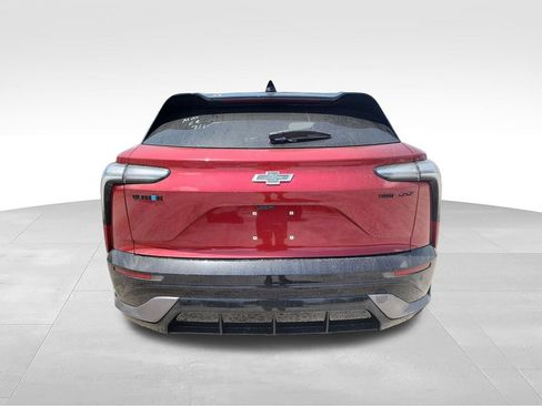 Used 2026 Chevrolet Blazer EV SS AWD/4WD image 7