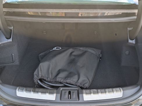 Used 2023 Audi e-tron GT Prestige w/ Prestige Package image 19