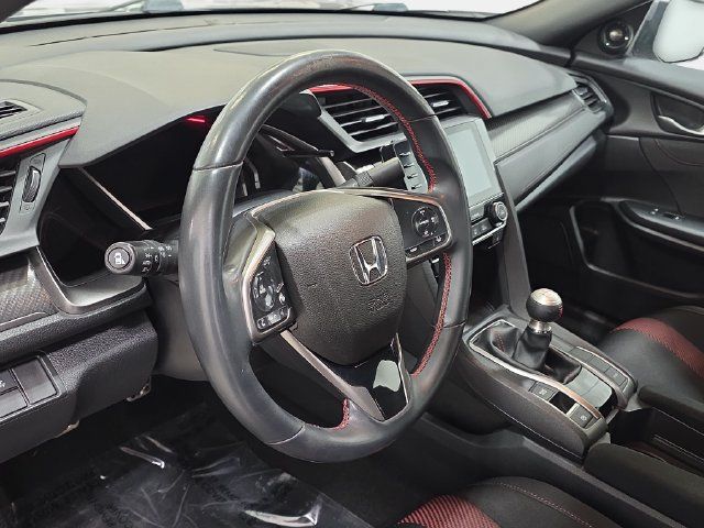 Used 2020 Honda Civic Si image 14