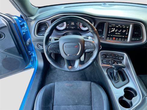 Used 2019 Dodge Challenger R/T Scat Pack w/ T/A Package image 22