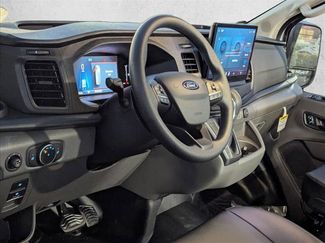 New 2026 Ford Transit 150 Low Roof video 3