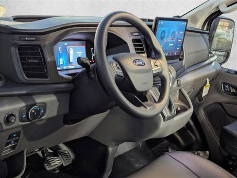 New 2026 Ford Transit 150 Low Roof image 3