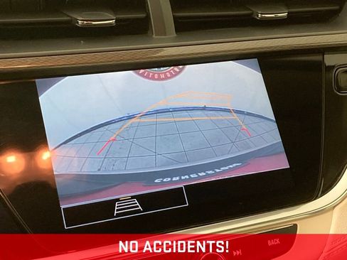 Used 2022 Buick Encore GX Select image 4