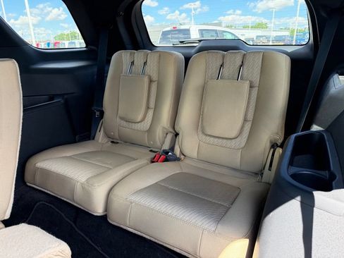Used 2017 Ford Explorer 4WD image 17