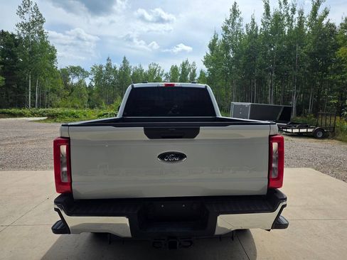 Used 2023 Ford F350 XL w/ XL Off-Road Package AWD/4WD image 6