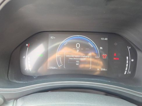 Used 2024 Toyota Grand Highlander AWD Hybrid image 24