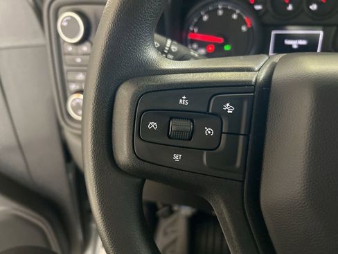 Used 2025 Chevrolet Silverado 3500 W/T image 48