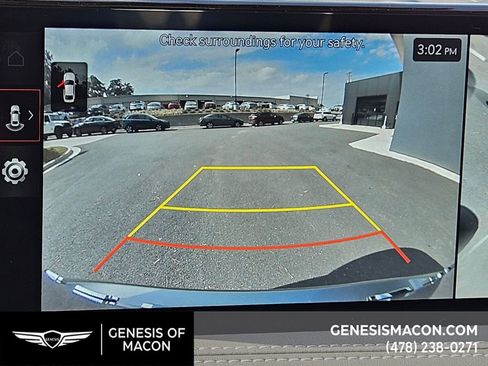 New 2026 Genesis G70 2.5T Prestige image 27