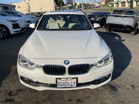 Used 2017 BMW 330e image 88