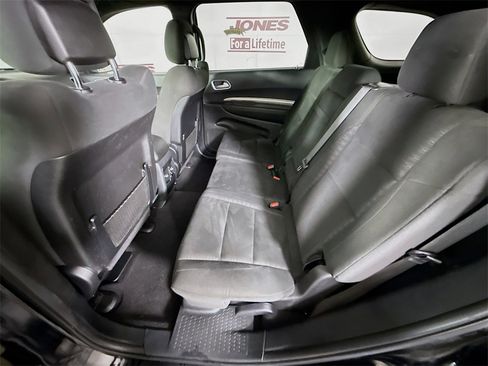 Used 2020 Dodge Durango SXT image 26