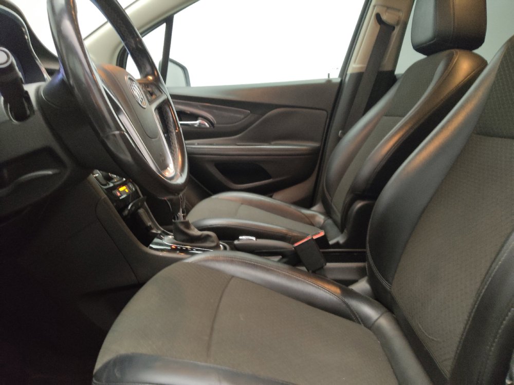 Used 2019 Buick Encore Preferred FWD image 17