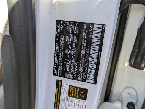 Used 2020 Mercedes-Benz GLE 450 4MATIC image 24