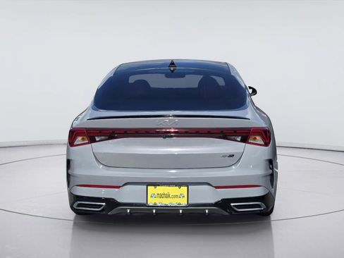 Used 2022 Kia K5 GT-Line w/ GT-Line FWD Premium Package image 7