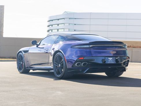 Used 2023 Aston Martin DBS Base image 56