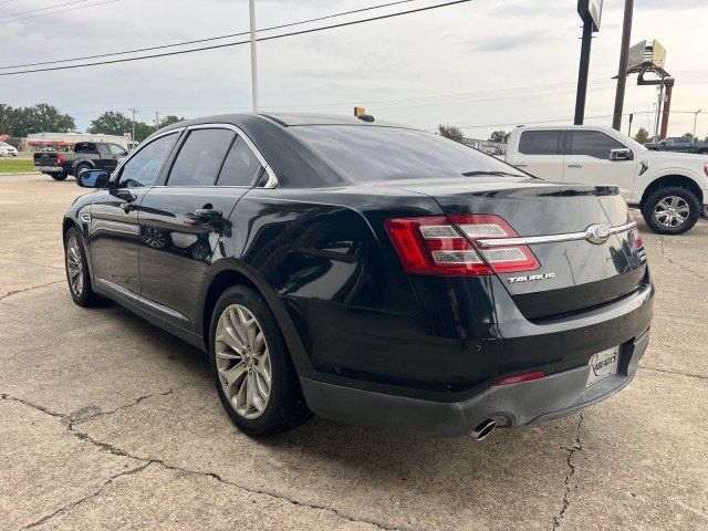 Used 2014 Ford Taurus Limited FWD image 8
